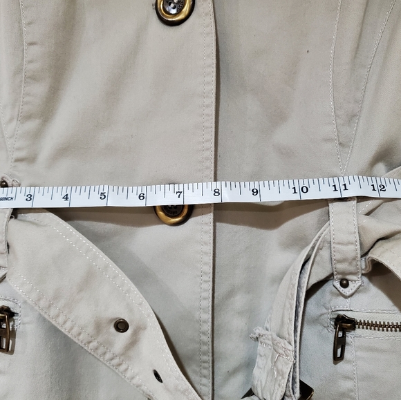 Miss Sixty Coat - Picture 2 of 11